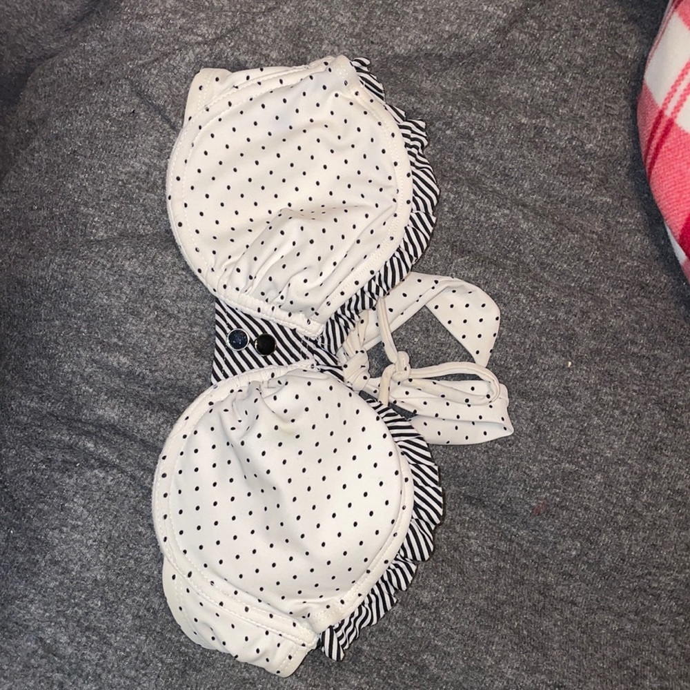 bathing suit top